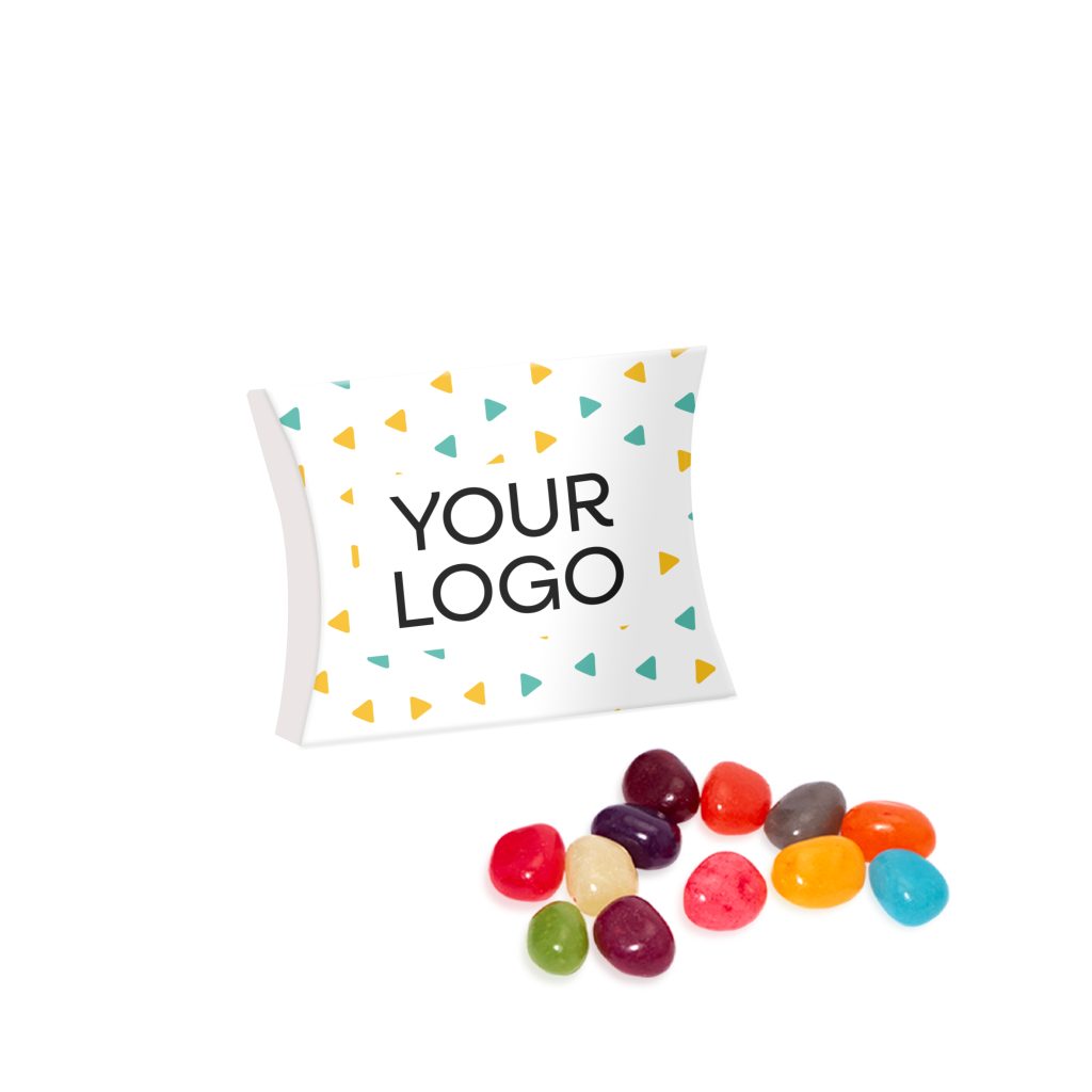 Eco Large Pouch Box - Jelly Bean Factory®