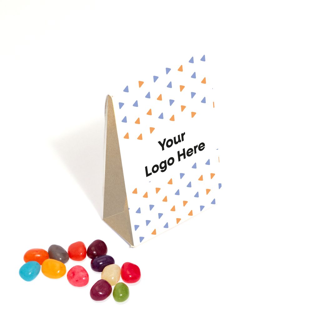 Eco Carton - Jelly Bean Factory®