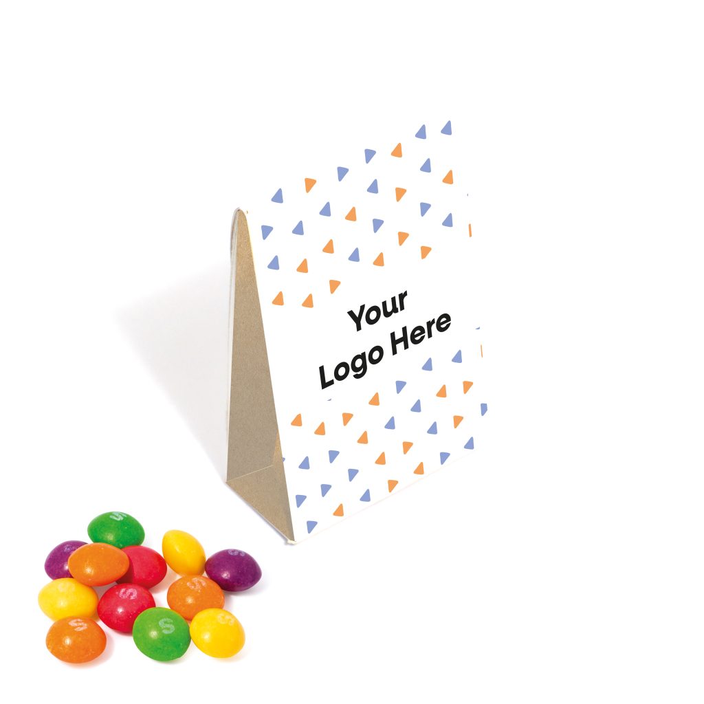 Eco Carton - Skittles®