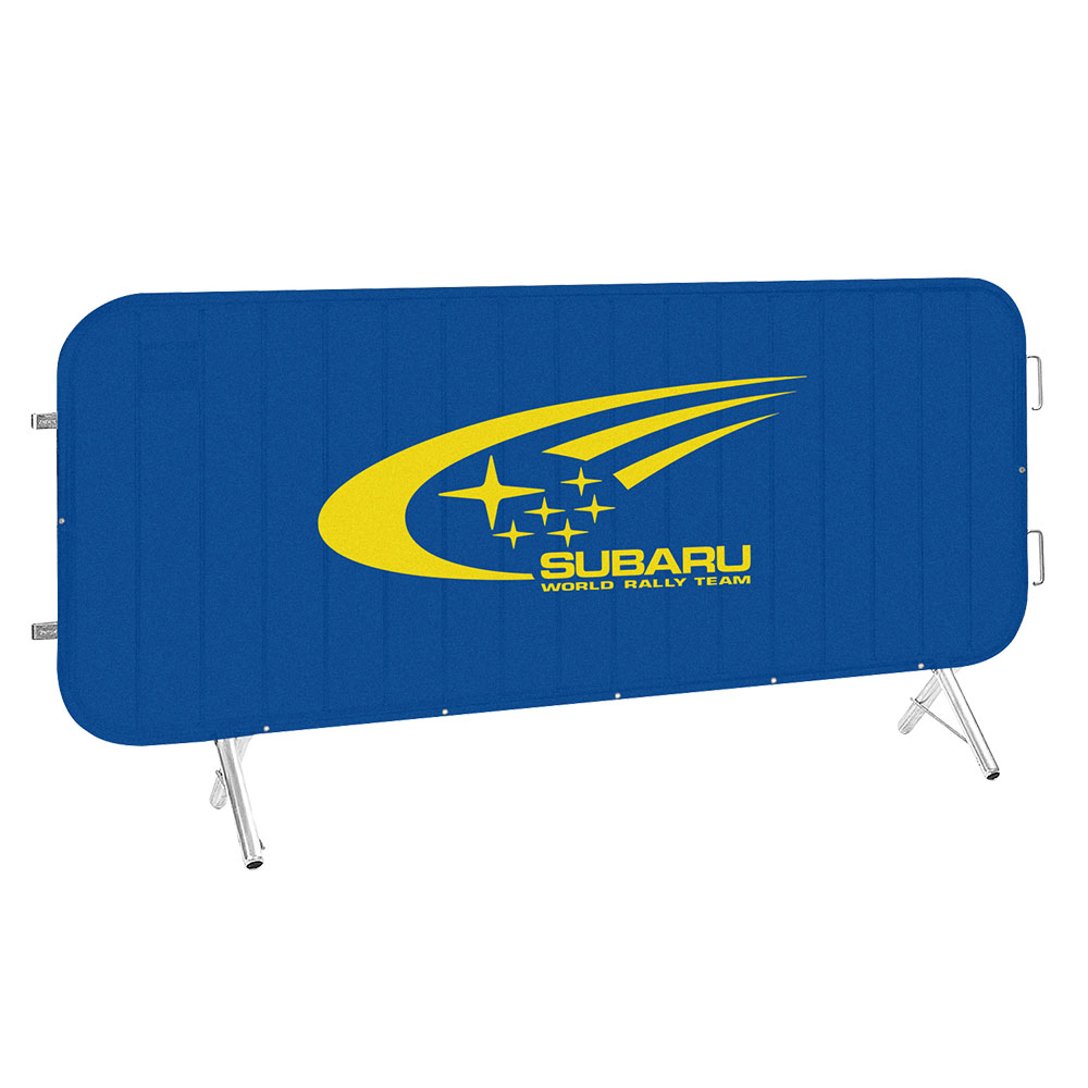 Crowd Barrier Jacket