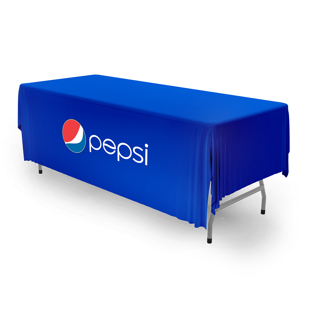 Printed Tablecloths - 1540mm x 2780mm