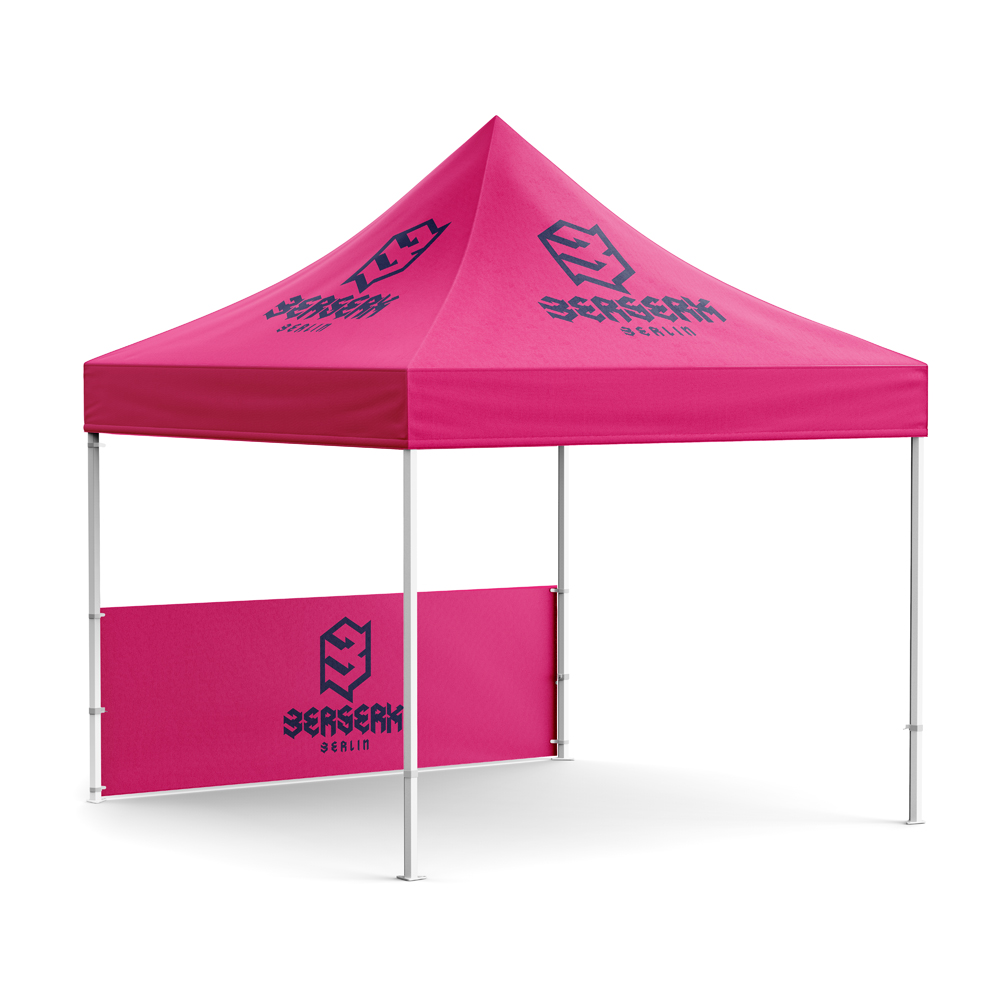 Rhino™ Gazebo Standard Plus Kit