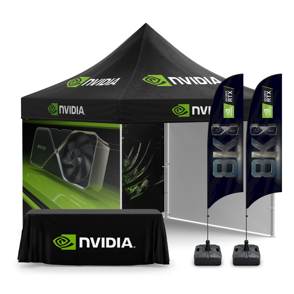 Rhino™ Gazebo Ultimate Kit