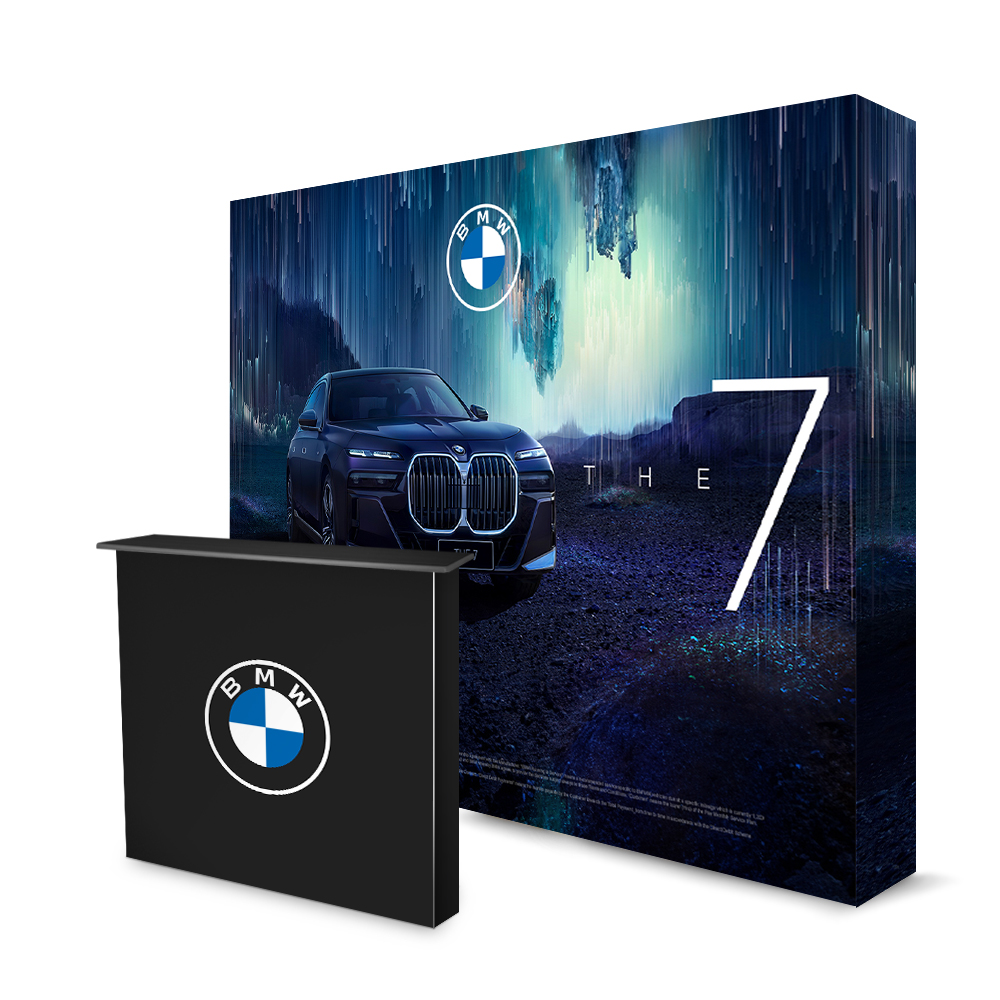 Seg Display Kit 3