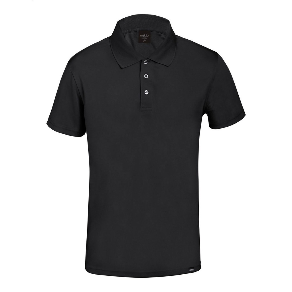 RPET Polo Shirt