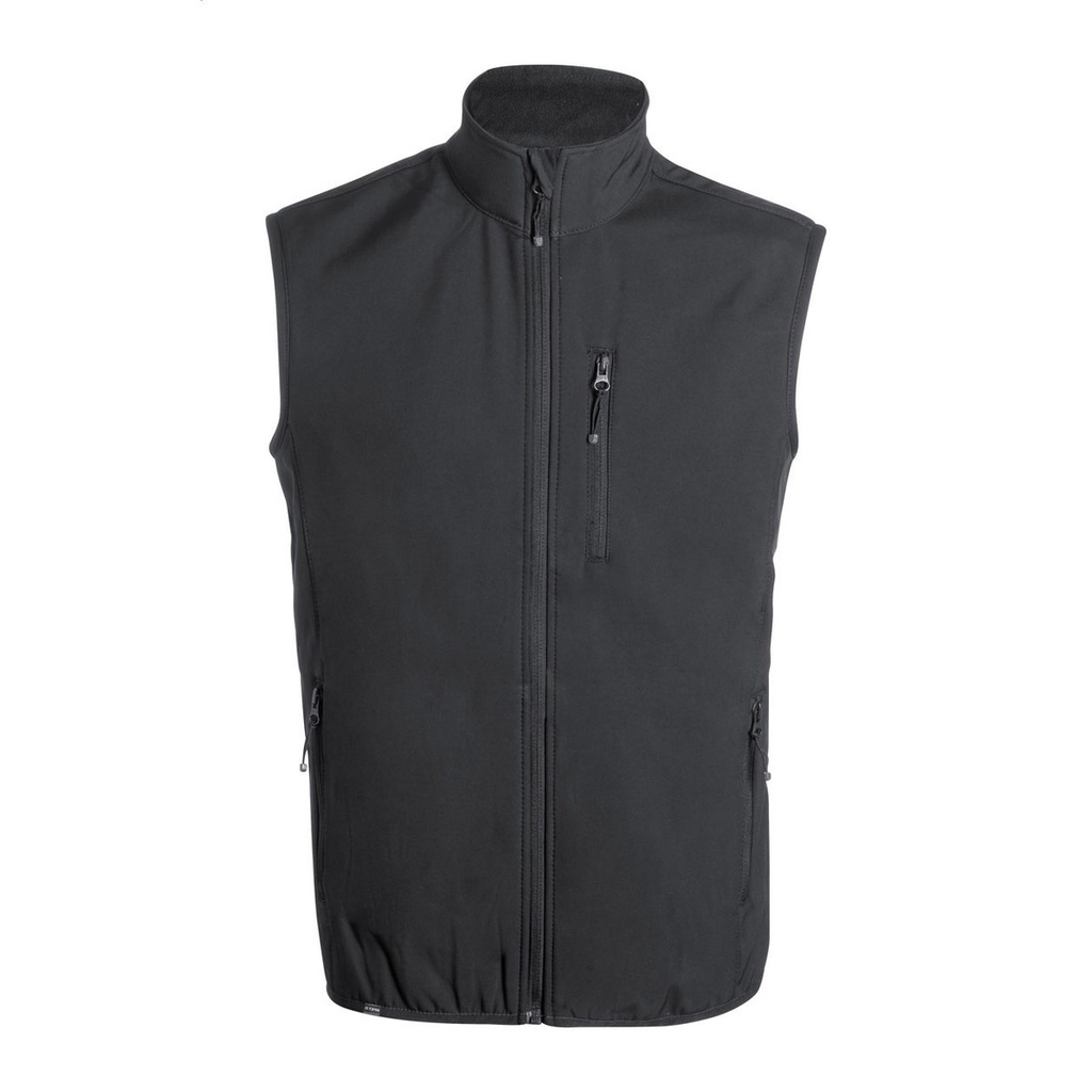 RPET Softshell Vest