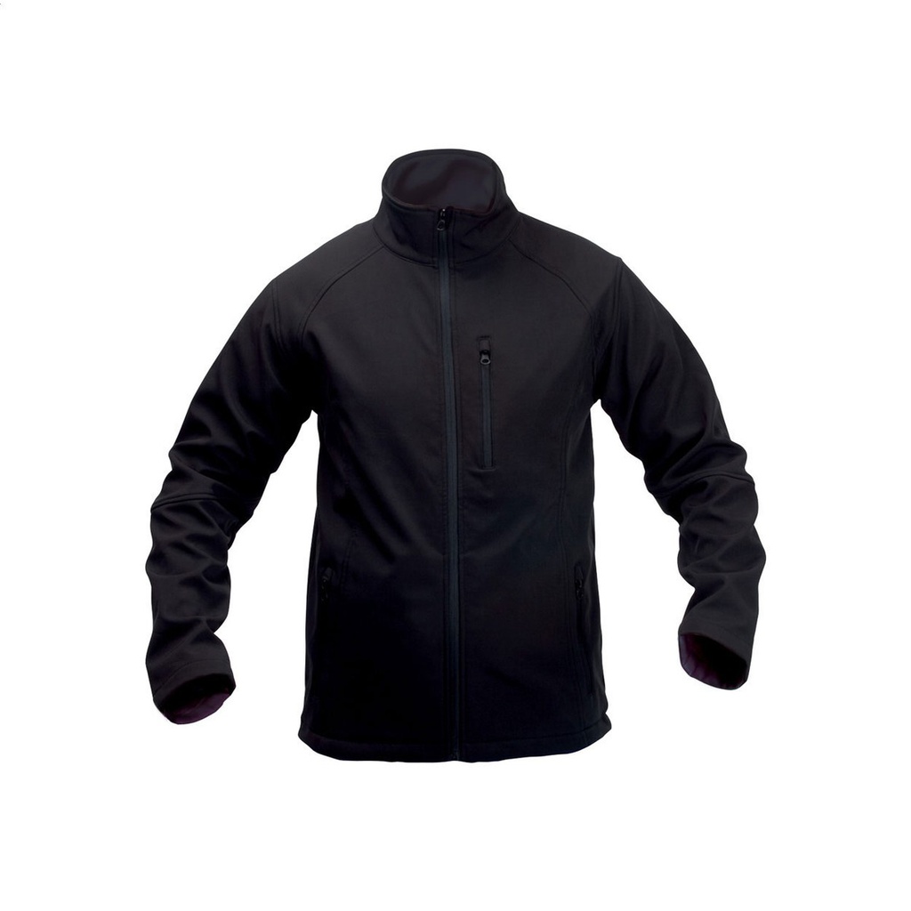Softshell Jacket