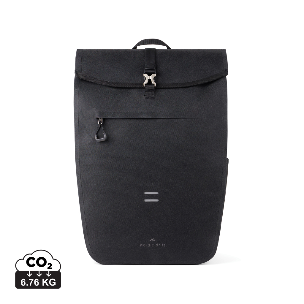 Nordic Drift Trail RCS waterproof Daypack 30L