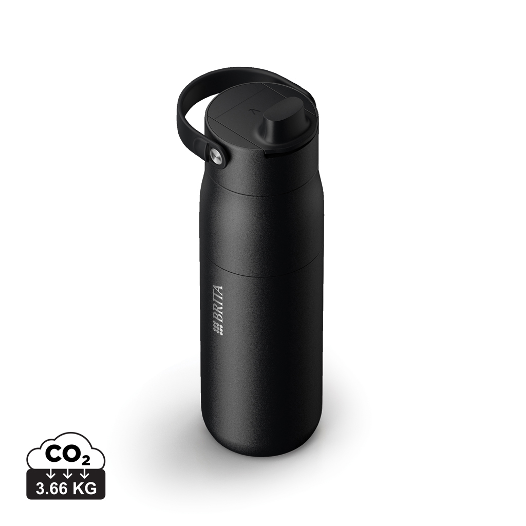 BRITA LARQ Essential bottle 680ML