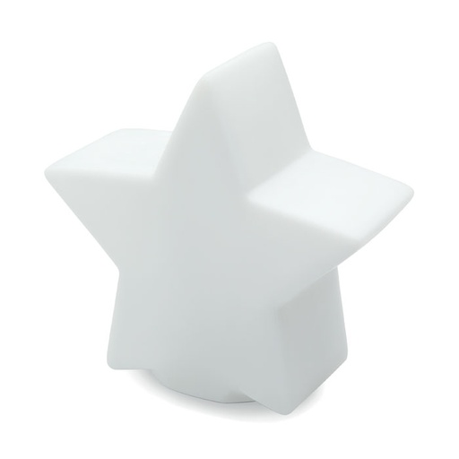 [CX1361-06] Star Colour Changing Light
