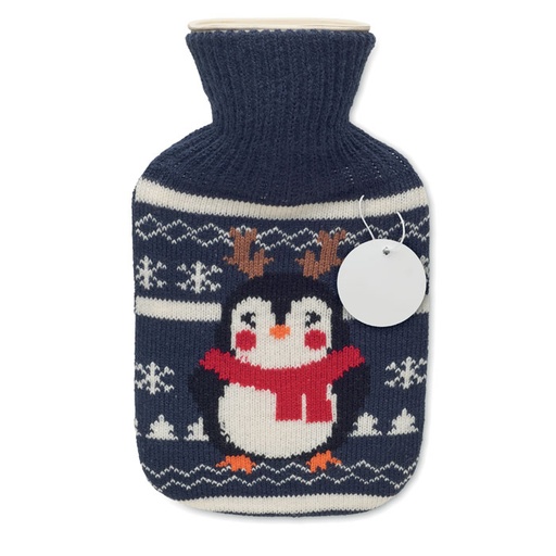 Hot Water Bottle 250Ml