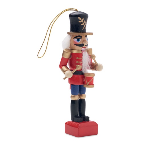 [CX1552-05] Small Nutcracker Character