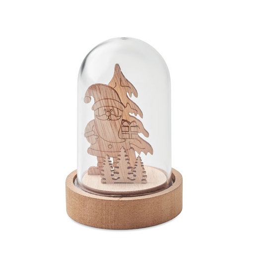 [CX1558-40] Christmas Led Ornament