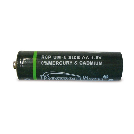 [KC1803-99] Battery Type Um3 (Aa)