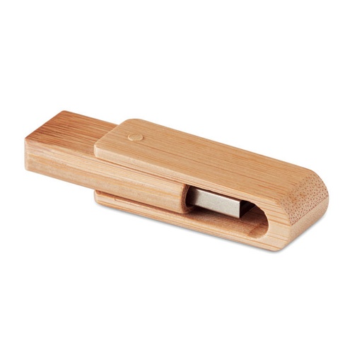 [MO1202-40] Bamboo Usb
