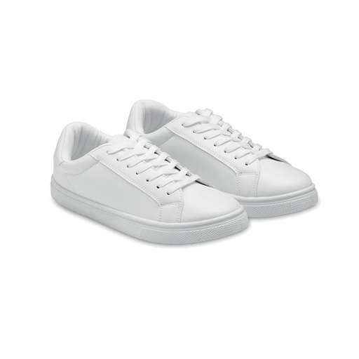 [MO2040-06] Sneakers In Pu 40