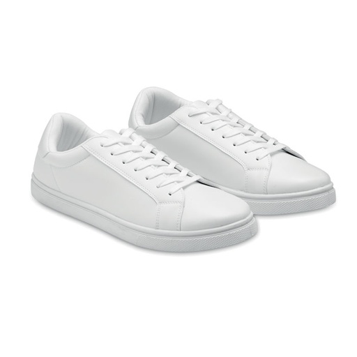 [MO2041-06] Sneakers In Pu 41