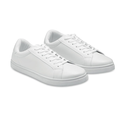 [MO2043-06] Sneakers In Pu 43