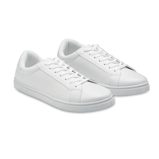 [MO2045-06] Sneakers In Pu 45