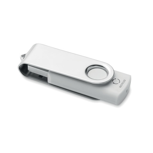 [MO2080-06] Recycled Abs Usb 16G