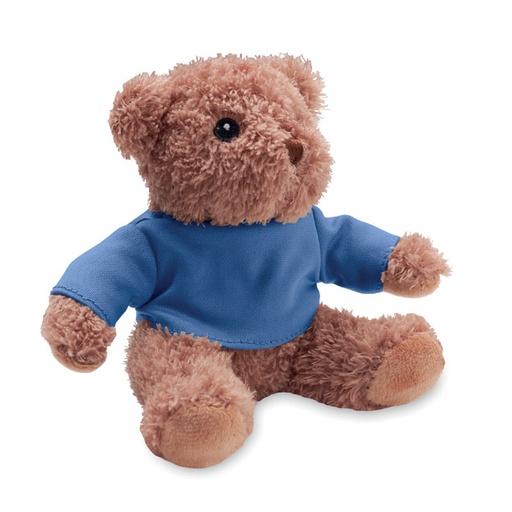 Teddy Bear With T-Shirt
