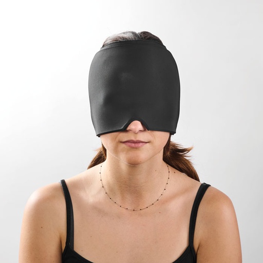 [MO2623-03] One Size Relief Compress Cap