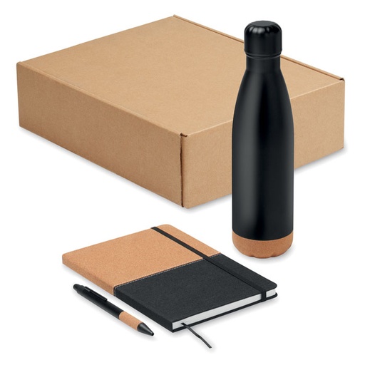 [MO2634-03] 3 Piece Gift Set In Box