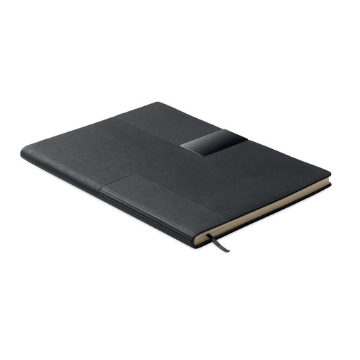 [MO2645-03] A5 Pu Notebook