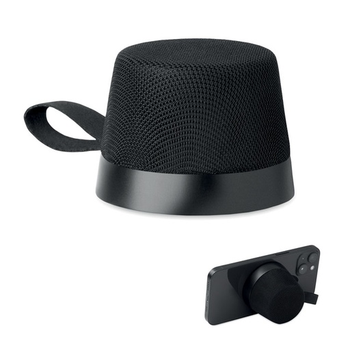 [MO2648-03] 3W Wireless Speaker With Stand