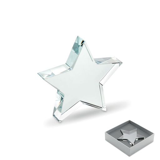 [MO2660-22] Glass Star Award