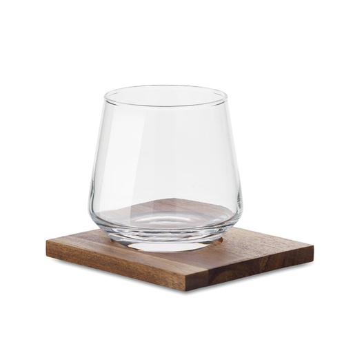 [MO2661-22] Whisky Short Drink Glass Set