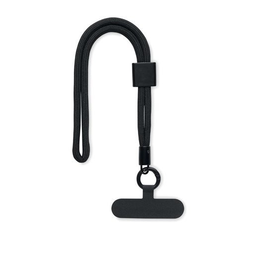 [MO2668-03] Rpet Phone Wrist Cord