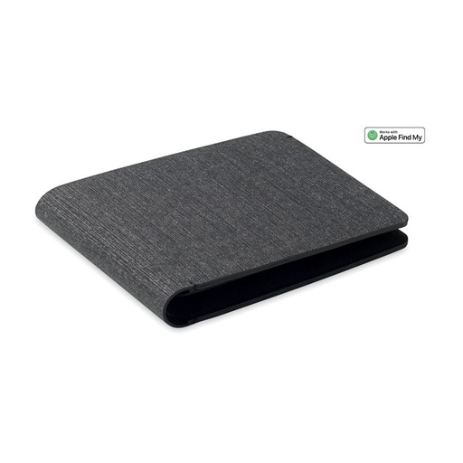 [MO2697-03] Anti-Loss Finder Pu Wallet