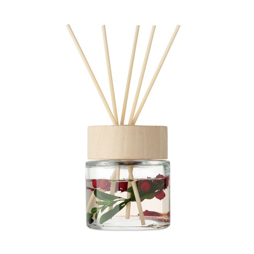 [MO2703-22] Vanilla Aroma Reed Diffuser