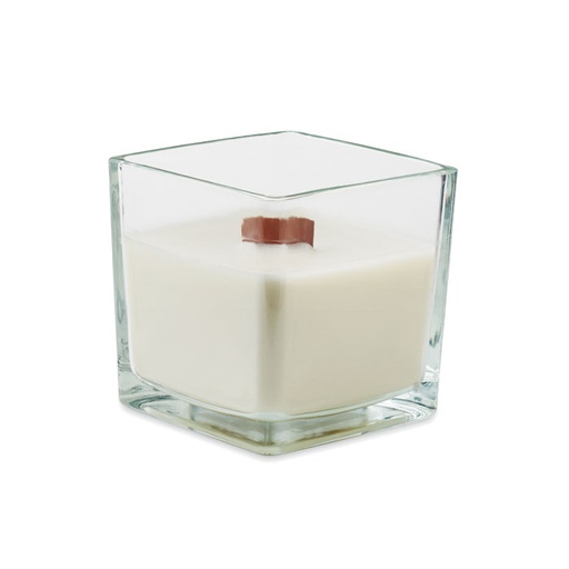 [MO2711-22] Plant Based Wax Candle 600Gr