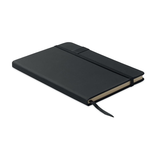 [MO2725-03] A5 Notebook W/ Integrated Usb