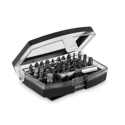[MO2736-03] 32 Pcs Screwdriver Bit Set