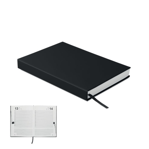 A5 Perpetual Daily Planner