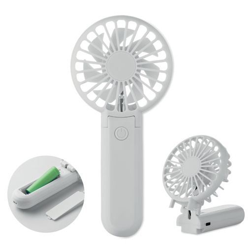 Portable Foldable Fan