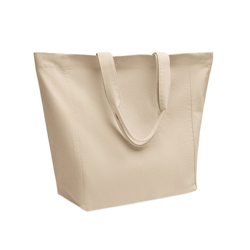 [MO2790-13] Cotton Shopping Bag