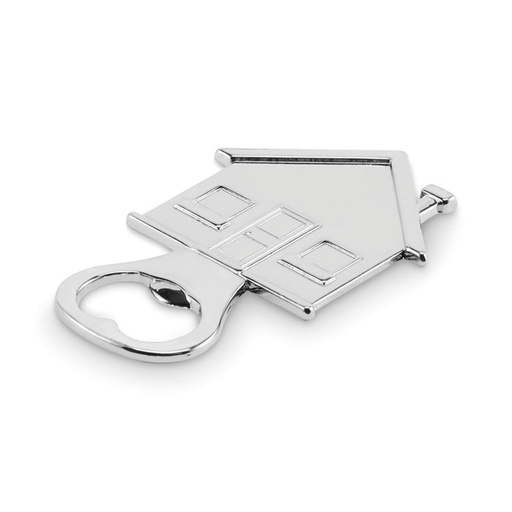 [MO2828-16] House Shape Bottle Opener