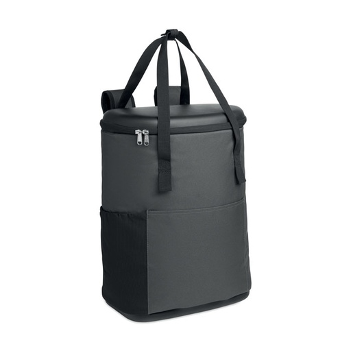 [MO2832-15] Cooler Rucksack 600D Rpet
