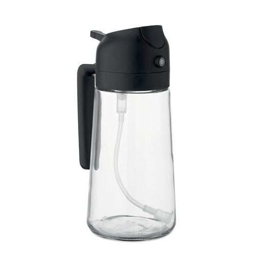 [MO2849-03] Glass Oil Dispenser & Sprayer