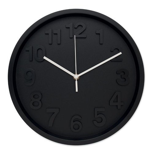Wall Clock In Pp