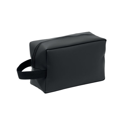 [MO2860-03] Toiletry Bag In 600D Rpet