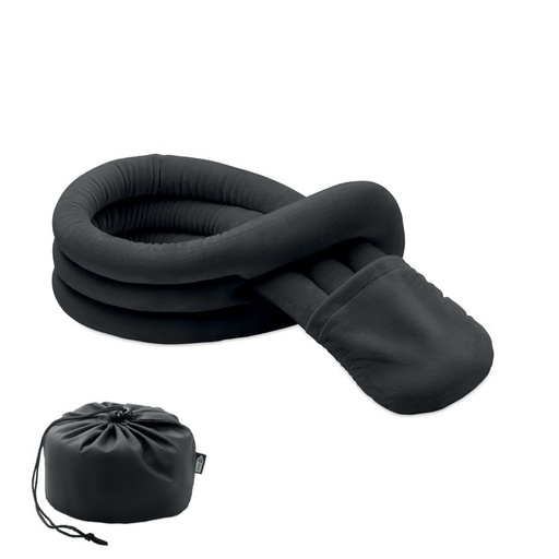 Bendable Roll Travel Pillow