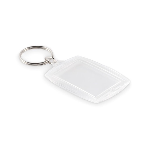 [MO2910-22] Classic Acrylic Keyring