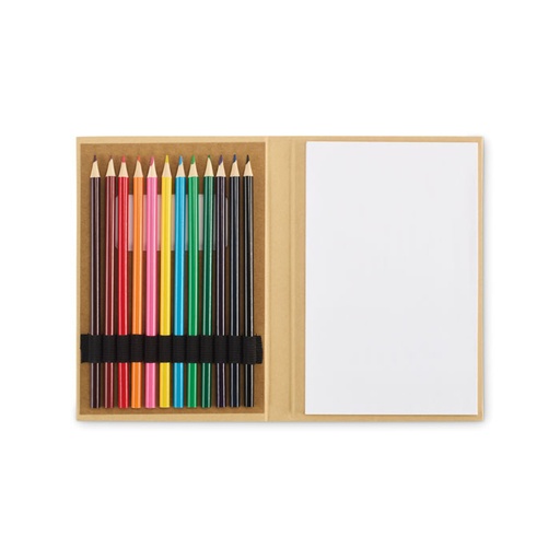 [MO2914-13] Children'S Drawing Set