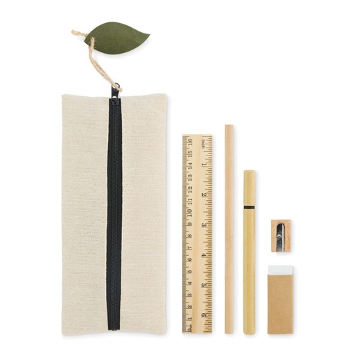 [MO2916-03] Stationery Set
