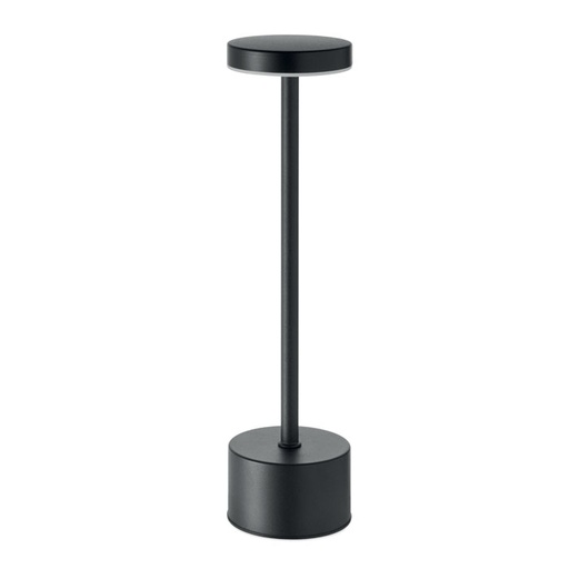 [MO2928-03] Aluminium Table Lamp